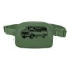 KOI® MATTE HIP PACK 15L Thumbnail