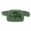 KOI® MATTE HIP PACK 15L Thumbnail