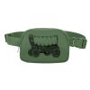KOI® MATTE HIP PACK 15L Thumbnail