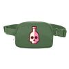 KOI® MATTE HIP PACK 15L Thumbnail