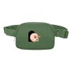KOI® MATTE HIP PACK 15L Thumbnail