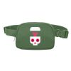 KOI® MATTE HIP PACK 15L Thumbnail