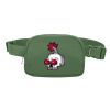 KOI® MATTE HIP PACK 15L Thumbnail