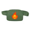 KOI® MATTE HIP PACK 15L Thumbnail