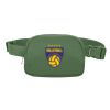 KOI® MATTE HIP PACK 15L Thumbnail