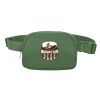 KOI® MATTE HIP PACK 15L Thumbnail