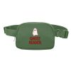 KOI® MATTE HIP PACK 15L Thumbnail