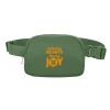 KOI® MATTE HIP PACK 15L Thumbnail