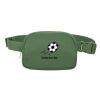 KOI® MATTE HIP PACK 15L Thumbnail