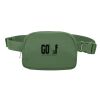 KOI® MATTE HIP PACK 15L Thumbnail