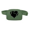 KOI® MATTE HIP PACK 15L Thumbnail