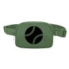 KOI® MATTE HIP PACK 15L Thumbnail