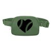 KOI® MATTE HIP PACK 15L Thumbnail