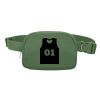 KOI® MATTE HIP PACK 15L Thumbnail