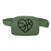KOI® MATTE HIP PACK 15L Thumbnail