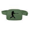 KOI® MATTE HIP PACK 15L Thumbnail