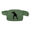 KOI® MATTE HIP PACK 15L Thumbnail