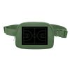 KOI® MATTE HIP PACK 15L Thumbnail