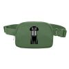 KOI® MATTE HIP PACK 15L Thumbnail