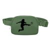 KOI® MATTE HIP PACK 15L Thumbnail