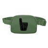 KOI® MATTE HIP PACK 15L Thumbnail
