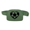 KOI® MATTE HIP PACK 15L Thumbnail