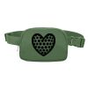KOI® MATTE HIP PACK 15L Thumbnail