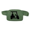 KOI® MATTE HIP PACK 15L Thumbnail