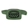 KOI® MATTE HIP PACK 15L Thumbnail