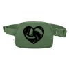 KOI® MATTE HIP PACK 15L Thumbnail