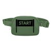 KOI® MATTE HIP PACK 15L Thumbnail