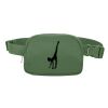 KOI® MATTE HIP PACK 15L Thumbnail