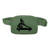 KOI® MATTE HIP PACK 15L Thumbnail