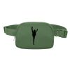 KOI® MATTE HIP PACK 15L Thumbnail