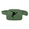 KOI® MATTE HIP PACK 15L Thumbnail