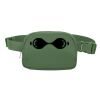 KOI® MATTE HIP PACK 15L Thumbnail