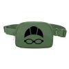 KOI® MATTE HIP PACK 15L Thumbnail