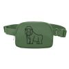 KOI® MATTE HIP PACK 15L Thumbnail