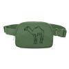 KOI® MATTE HIP PACK 15L Thumbnail