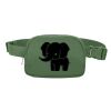 KOI® MATTE HIP PACK 15L Thumbnail