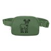 KOI® MATTE HIP PACK 15L Thumbnail