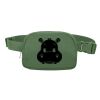 KOI® MATTE HIP PACK 15L Thumbnail