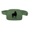 KOI® MATTE HIP PACK 15L Thumbnail