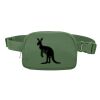 KOI® MATTE HIP PACK 15L Thumbnail