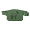 KOI® MATTE HIP PACK 15L Thumbnail