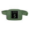 KOI® MATTE HIP PACK 15L Thumbnail