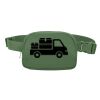 KOI® MATTE HIP PACK 15L Thumbnail