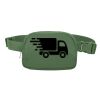 KOI® MATTE HIP PACK 15L Thumbnail