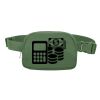 KOI® MATTE HIP PACK 15L Thumbnail