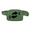 KOI® MATTE HIP PACK 15L Thumbnail